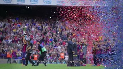 Barça Dreams | movie | 2015 | Official Trailer