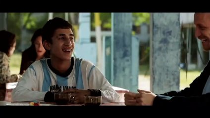 Elefante blanco | movie | 2012 | Official Trailer