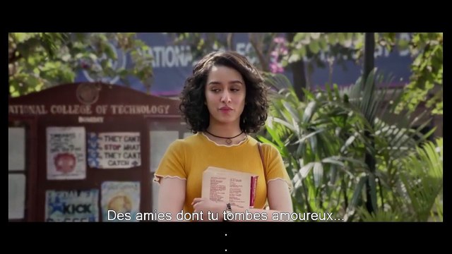 Chhichhore | movie | 2019 | Official Trailer