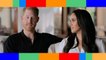 Meghan et Harry : le couple retrouve Jennifer Aniston et Katy Perry à l'occasion d'une sortie rare e