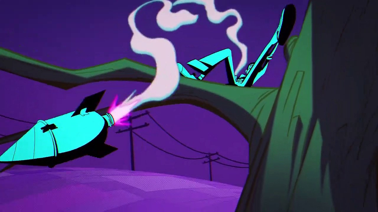 The Last Kids on Earth - Se2 - Ep09 - Follow That Butler HD Watch