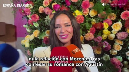 Olga Moreno toma una decisión que afectará al padre de su hija Lola