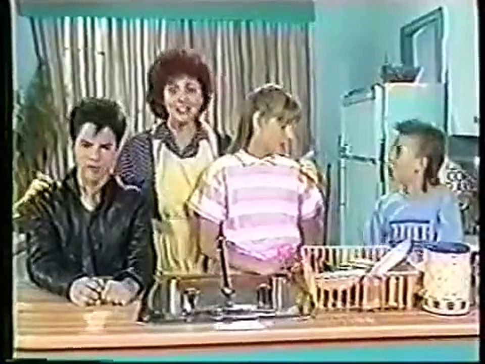 You Can't Do That on Television - Se9 - Ep18 HD Watch