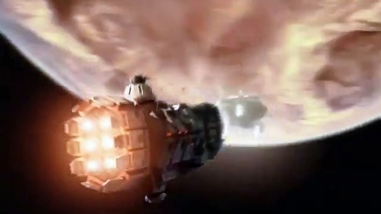 Andromeda - Se5 - Ep02 HD Watch