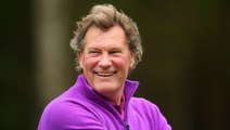 Exclusive: NHS staff should be paid ‘what footballers get’, says Glenn Hoddle