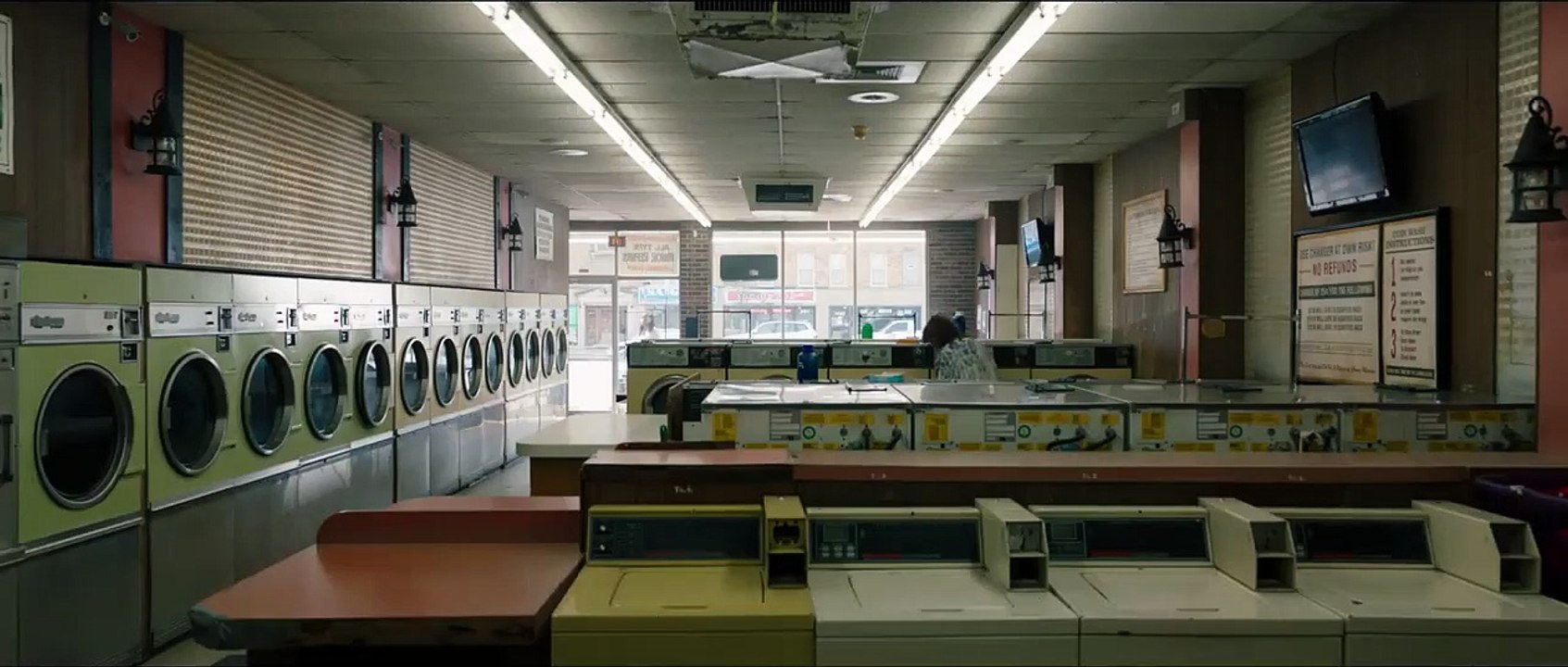 Candyman movie 2021 Official Trailer video Dailymotion