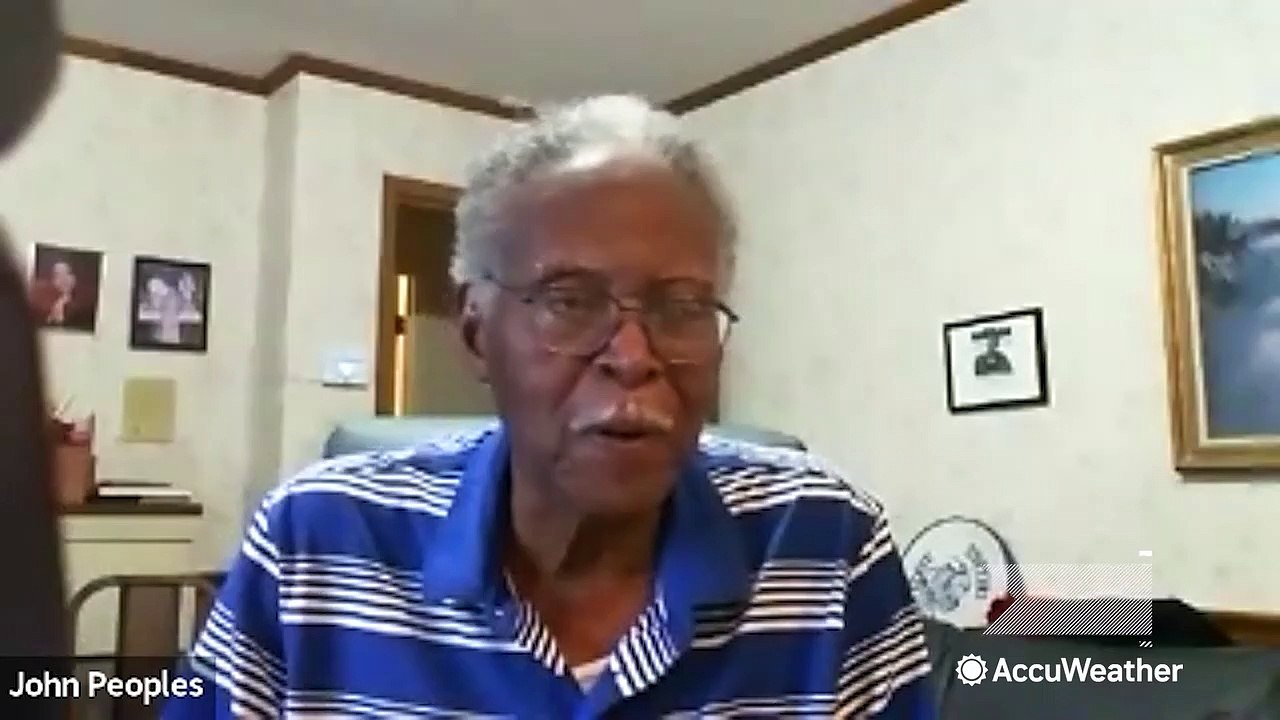 One man's crusade at Jackson State University