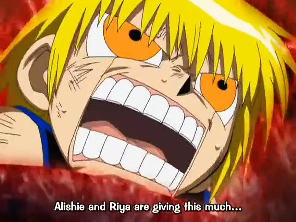 Zatch Bell - Ep143 HD Watch