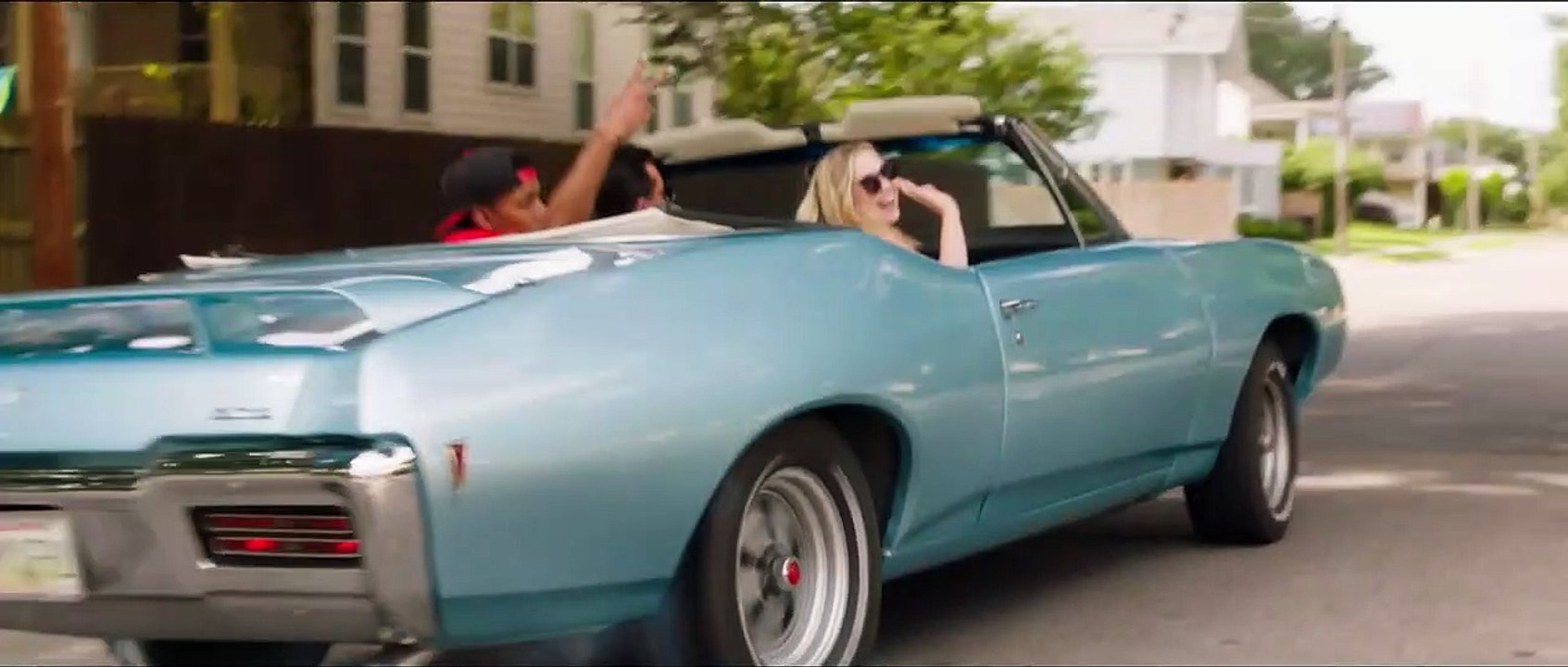 Unhuman | movie | 2022 | Official Trailer - video Dailymotion