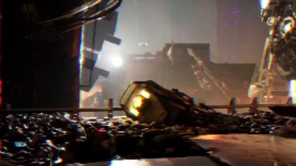 Steel Seed [PS5 XSX PC] Debut Trailer