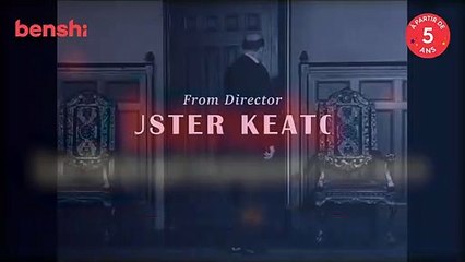 Sherlock Junior | movie | 1924 | Official Trailer