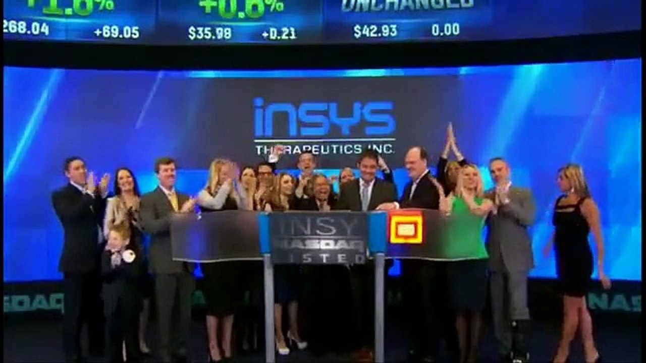 The Naked Truth (2016) - Se1 - Ep01 - Death by Fentanyl HD Watch