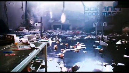 Bait (Carnada) | movie | 2012 | Official Trailer