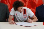 Samsunspor, Fenerbahçe'den Emre Demir'i kiraladı