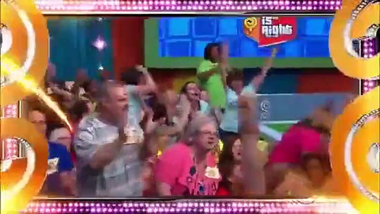 The Price Is Right - Se44 - Ep96 HD Watch