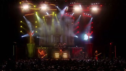 Judas Priest: Epitaph | movie | 2013 | Official Trailer