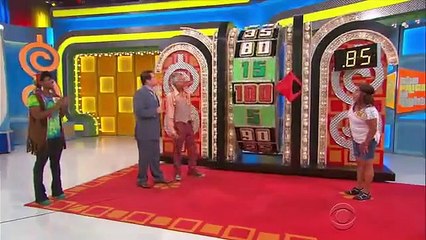 The Price Is Right - Se45 - Ep01 HD Watch