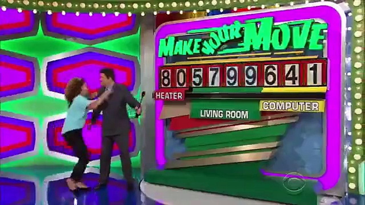 The Price Is Right - Se45 - Ep02 HD Watch