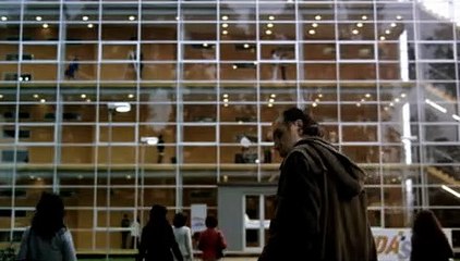 Ilusiones ópticas | movie | 2010 | Official Trailer