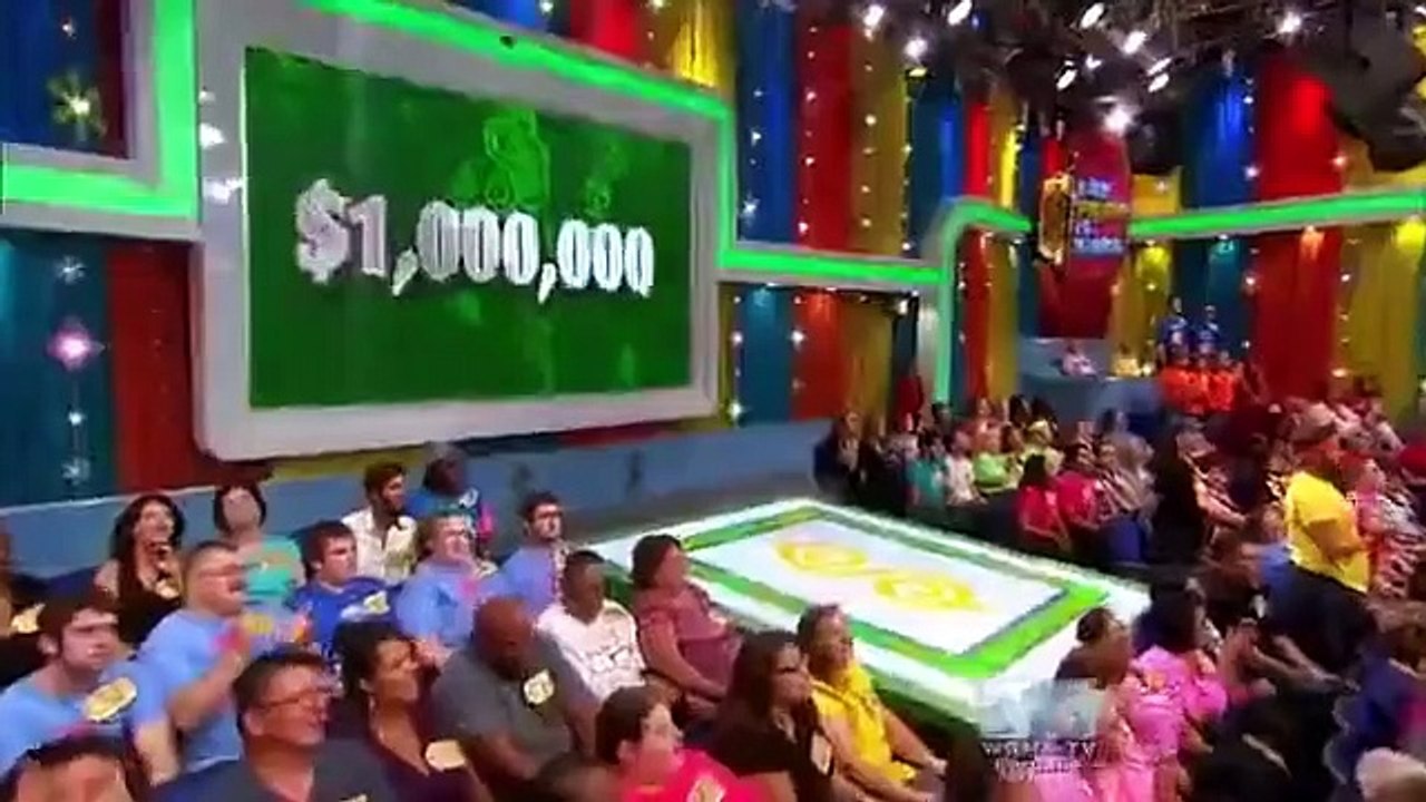 The Price Is Right - Se45 - Ep16 HD Watch