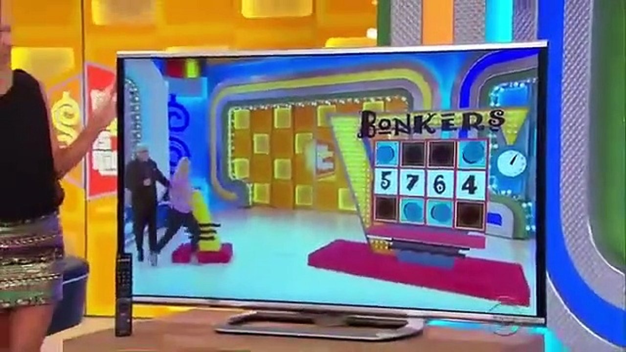 The Price Is Right - Se45 - Ep13 HD Watch