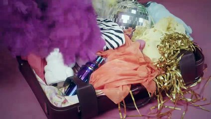 Gran Hotel de las Reinas | show | 2021 | Official Trailer