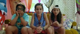 Margarita 2: La Banda de los Hermanos Mayores | movie | 2018 | Official Trailer