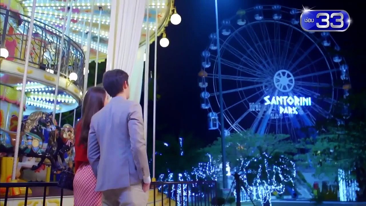 Likit Ruk Karm Duang Dao | show | 2019 | Official Trailer