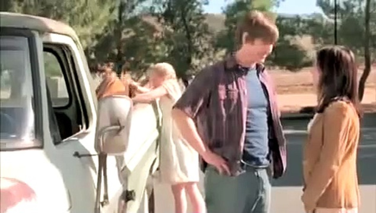 Hurt | movie | 2009 | Official Trailer