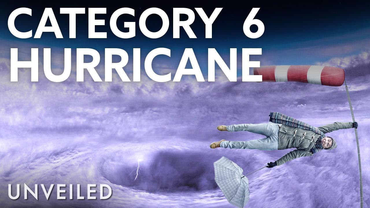What If a Category 6 Hurricane Hit? Unveiled video Dailymotion
