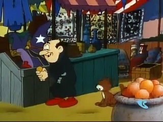 The Smurfs - Se4 - Ep20 HD Watch