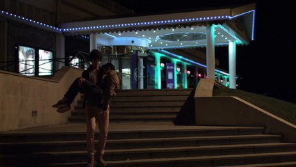 Ma vie avec James Dean | movie | 2018 | Official Trailer