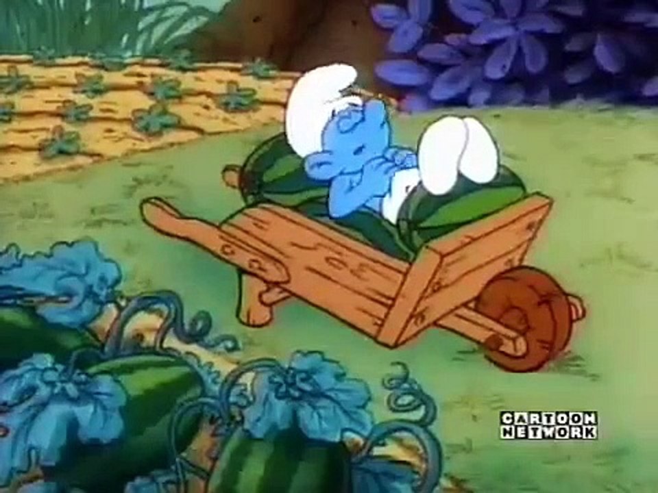 The Smurfs - Se4 - Ep24 HD Watch