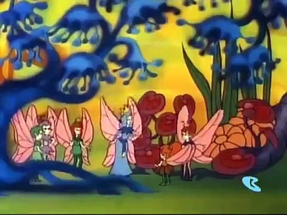 The Smurfs - Se4 - Ep25 HD Watch