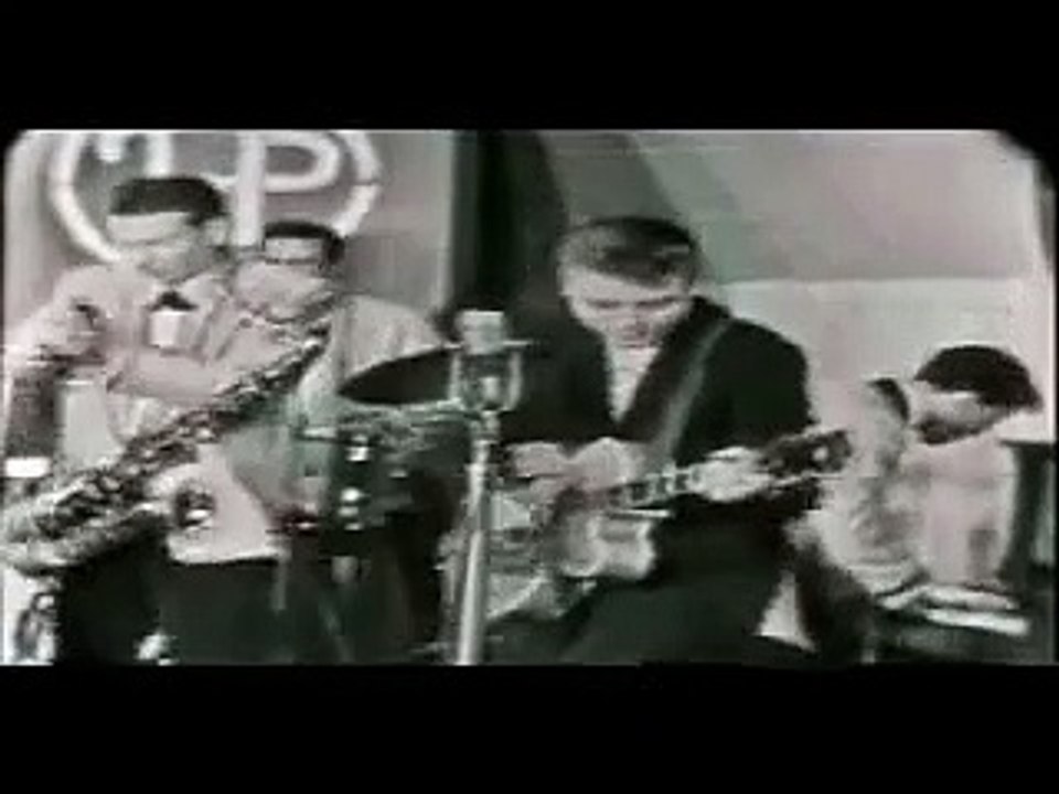 Eddie Cochran & Friends: C'mon Everybody | movie | 2004 | Official Trailer