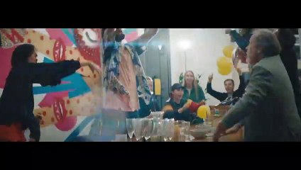 Bigger. Better. Baden-Württemberg. | show | 2022 | Official Trailer