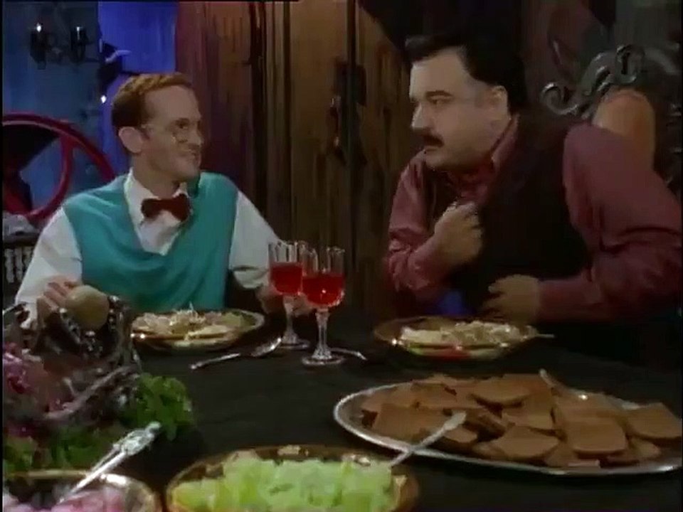 La nouvelle famille Addams - Se1 - Ep28 HD Watch