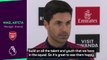 Arteta hails Martinelli's 'enormous potential' following new contract