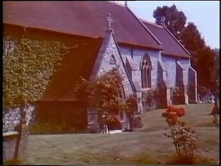 Service secret | show | 1969 | Official Trailer