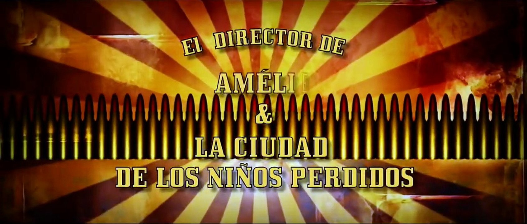 Micmacs | movie | 2009 | Official Trailer