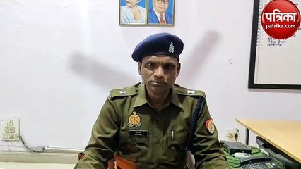 पोस्टमार्टम रिपोर्ट, गले में पेचकस मारकर हुई युवक की हत्या