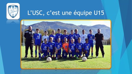 Soirée des Partenaires de l'USC