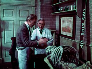 La Chair Du Diable | movie | 1973 | Official Trailer