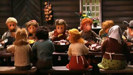 Les espiègles | movie | 2016 | Official Trailer