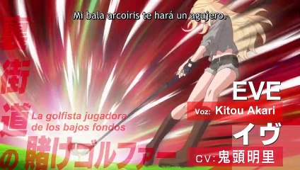 Birdie Wing: Golf Girls' Story | show | 2022 | Official Trailer