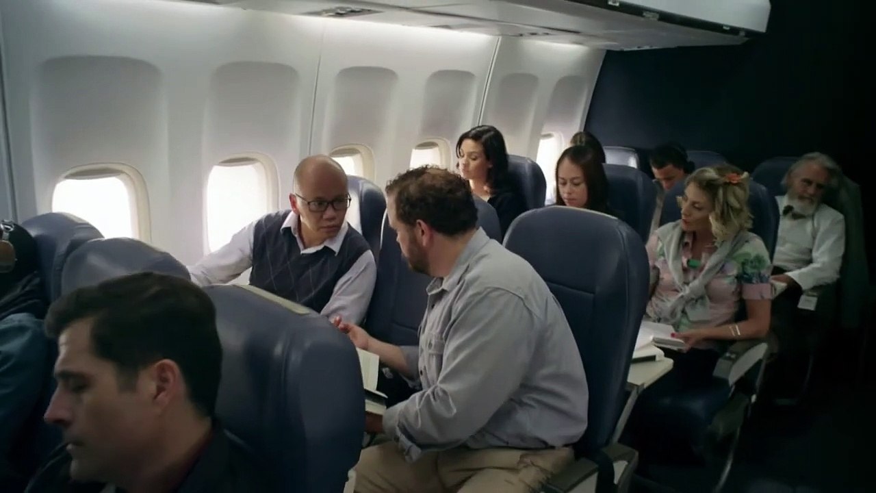 Flight 42 : Retour vers l'enfer | movie | 2015 | Official Trailer