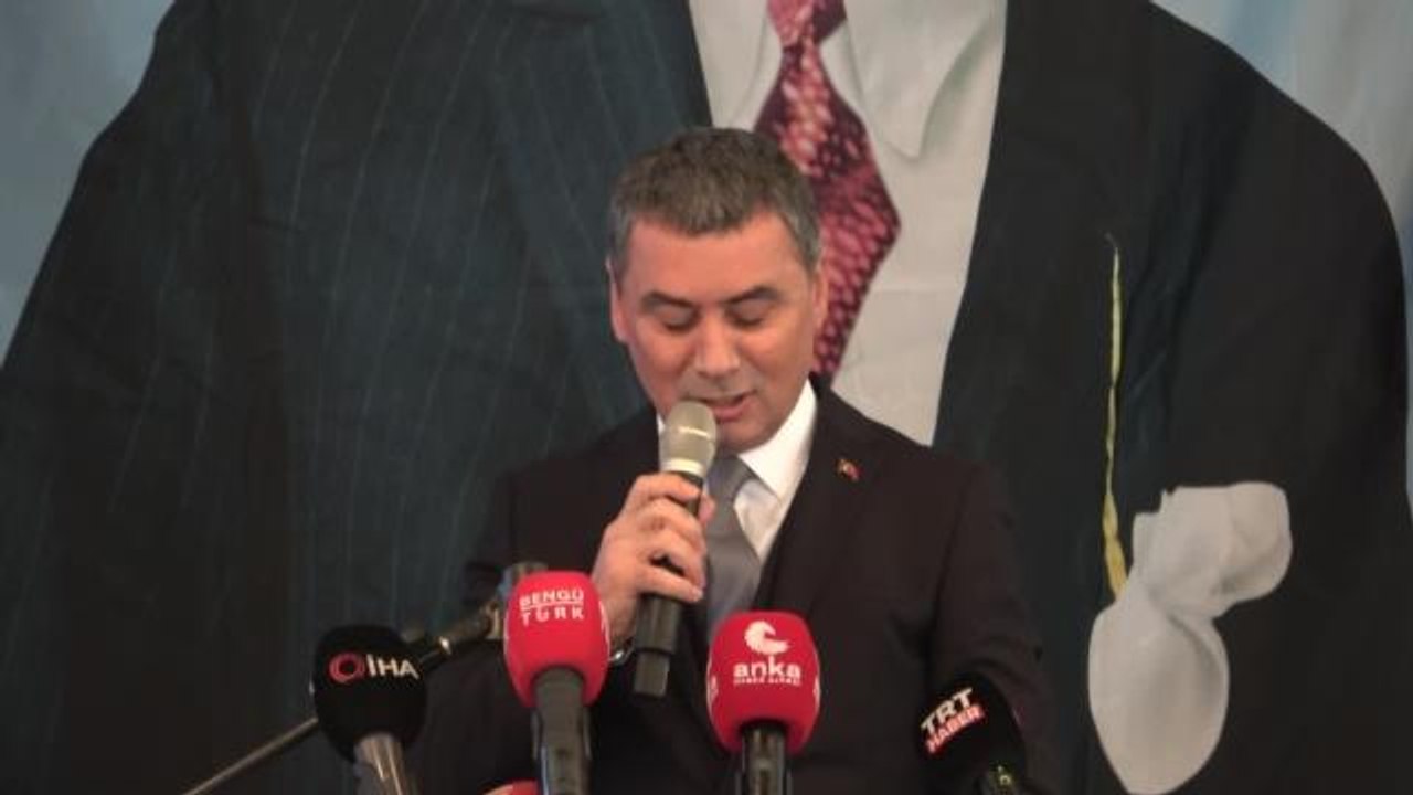 Gölbaşı Belediye Başkanı Ramazan Şimşek: Akıllı Kent Laboratuvarı Olmayı Başarmış Durumdayız