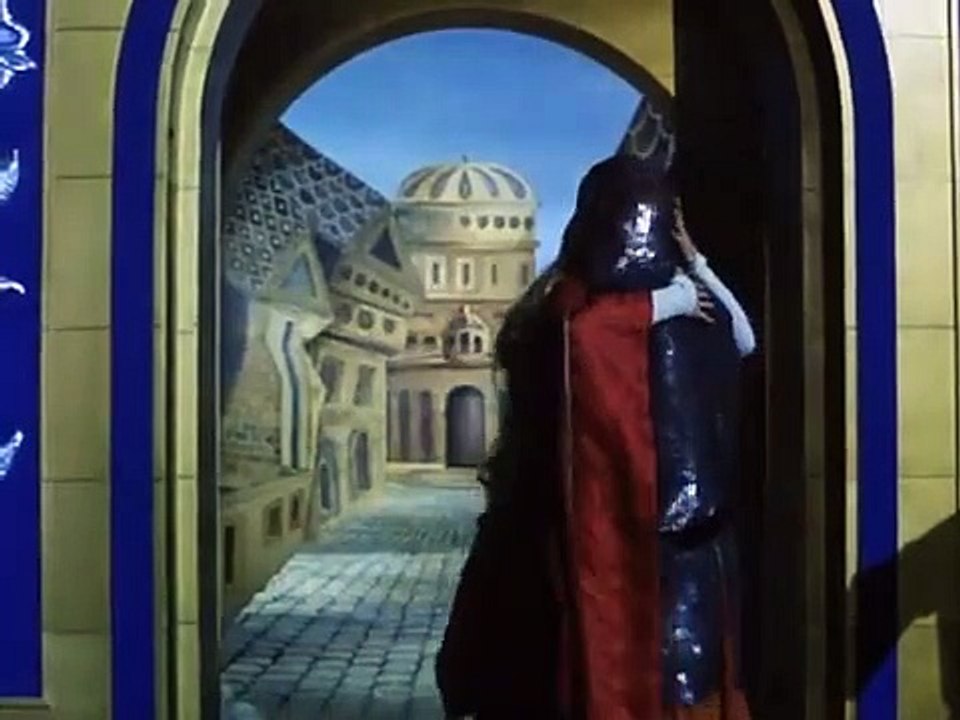 Perceval le Gallois | movie | 1979 | Official Trailer