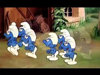La Flûte à six schtroumpfs | movie | 1976 | Official Trailer