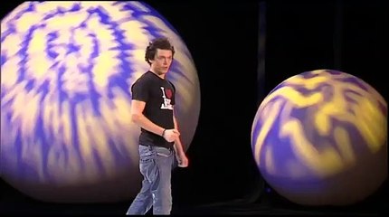 Kev Adams - The Young Man Show | movie | 2011 | Official Trailer